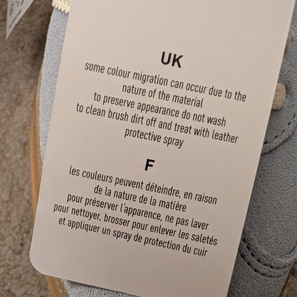 Adidas Gazelle Bold Platform Sneakers -NWT - Picture 14 of 16